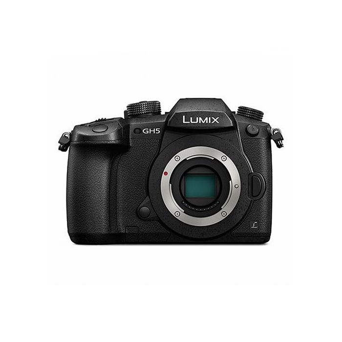Panasonic Lumix GH5S
