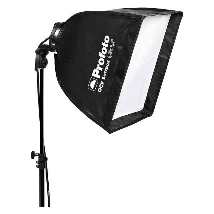Profoto OCF Softbox 1.3 x 1.3 ft