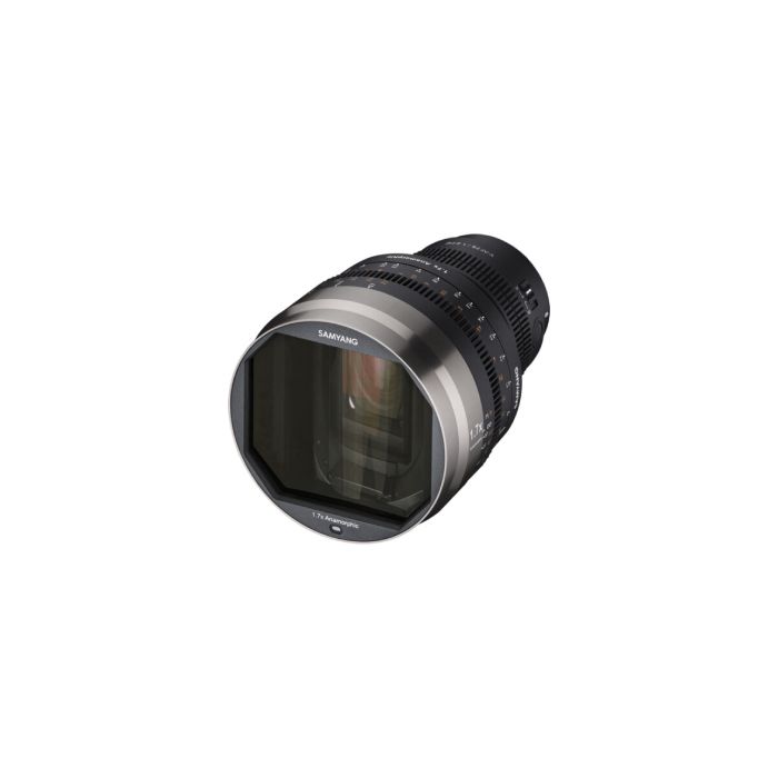 Samyang 1.7x Anamorphic MF Adapter for V-AF Lens