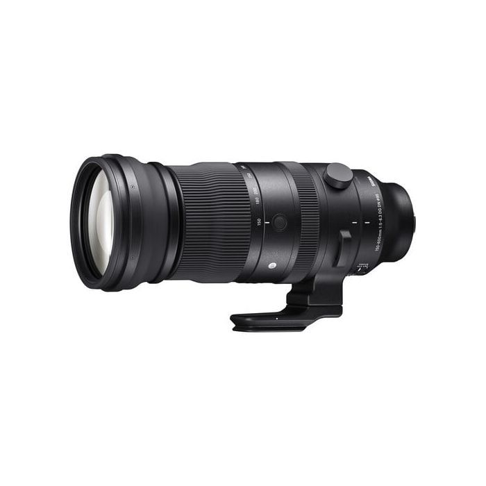 Sigma 150-600mm f/5-6.3 DG DN OS Sports for Sony E