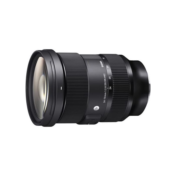 Sigma 24-70mm f/2.8 DG DN Art for Leica L