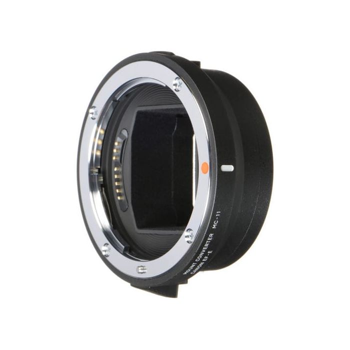 Sigma MC-11 Adapter