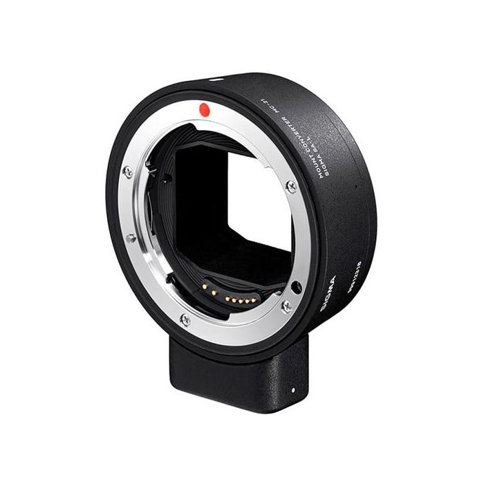 Sigma MC-21 EF-L Mount Converter