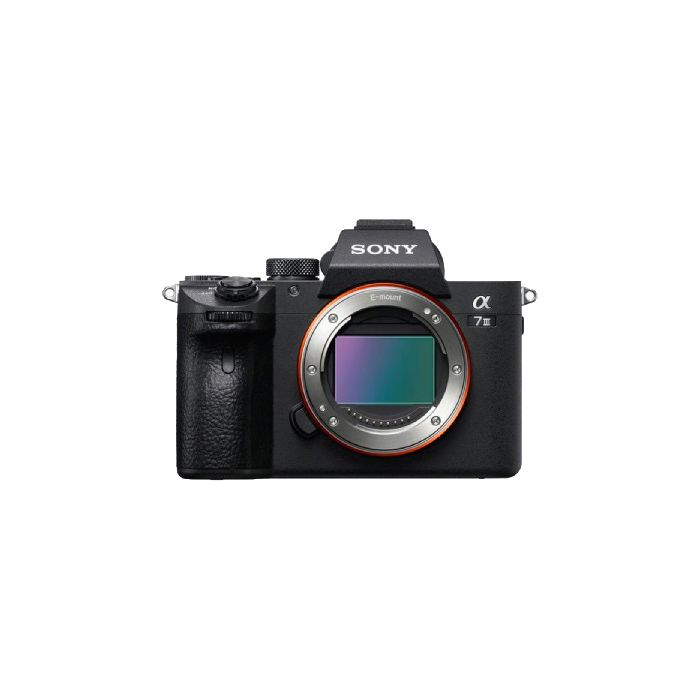 Sony A7 III