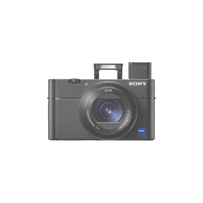Sony Cybershot RX100 Mark V