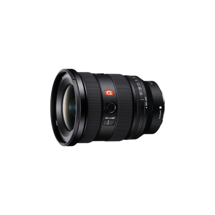Sony FE 16-35mm f/2.8 GM II