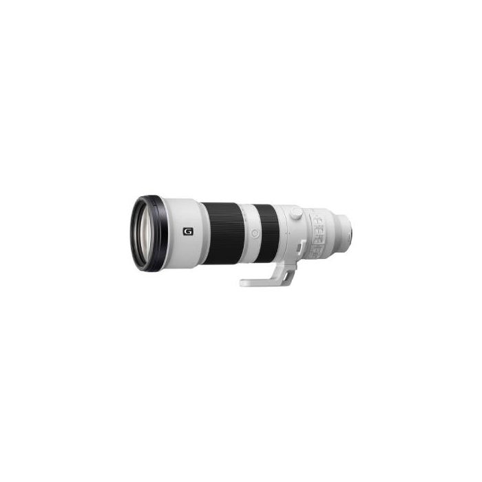 Sony FE 400-800mm f/6.3-8 G OSS