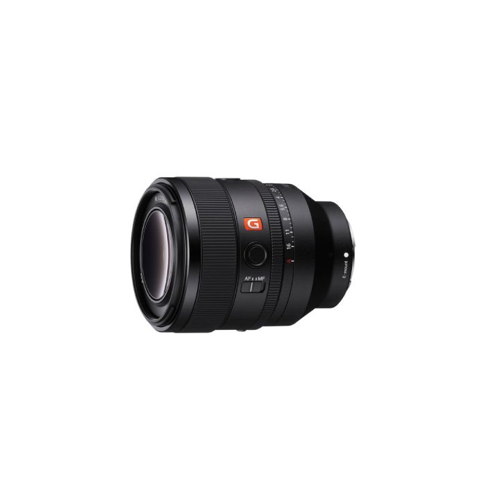 Sony FE 50mm f/1.2 GM