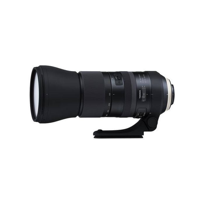 Tamron G2 150-600mm f/5-6.3 SP AF Di VC for Canon