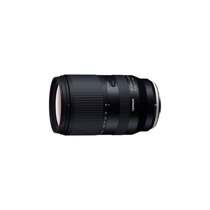 Tamron 18-300mm f/3.5-6.3 Di III-A VC VXD for Fujifilm X