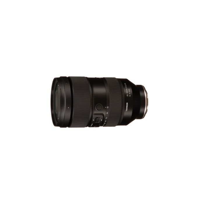 Tamron 35-150mm f/2-2.8 Di III VXD for Sony E