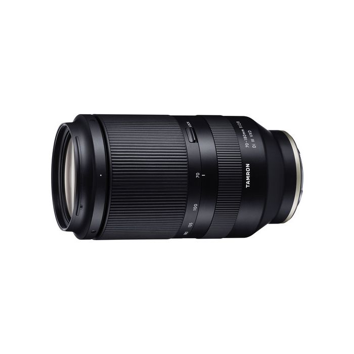 Tamron 70-180mm f/2.8 Di III VXD for Sony