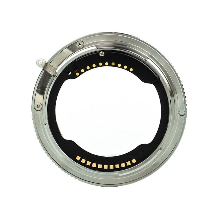 Techart TZE-01 Sony E - Nikon Z Mount Adapter
