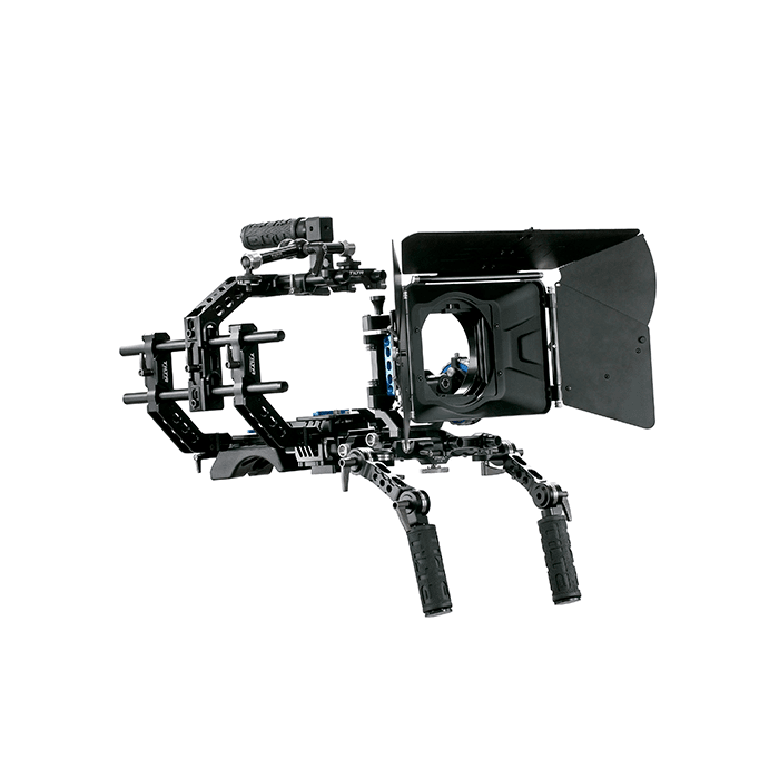 Tilta DSLR Shoulder Rig Pro