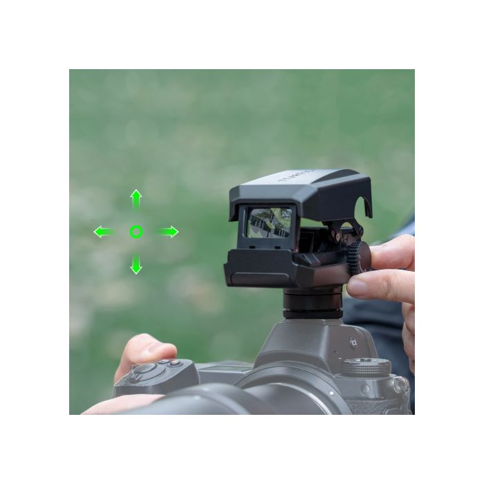 TTArtisan Dot Sight for Telephoto Lenses