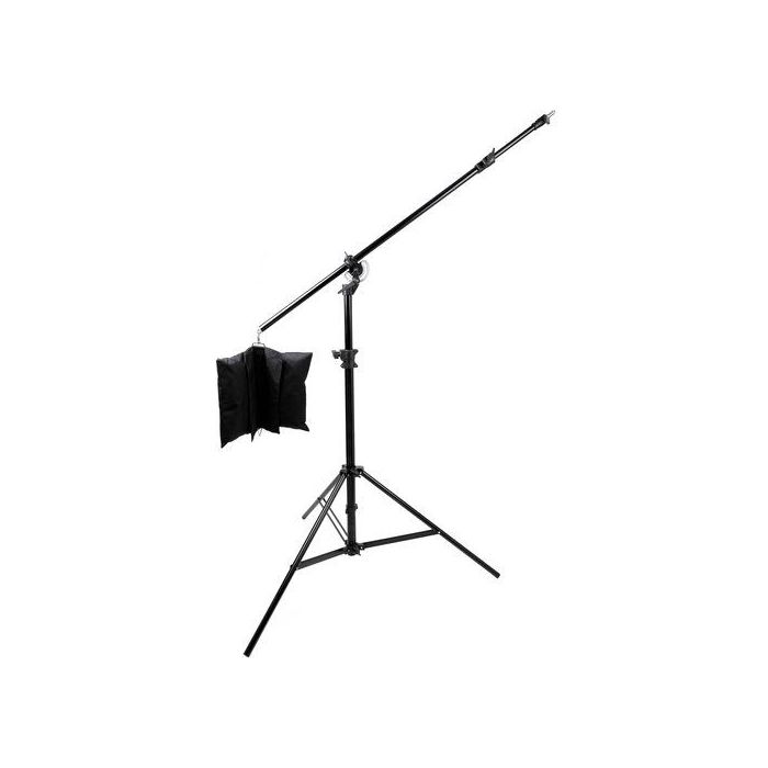 Boom Stand For Lights