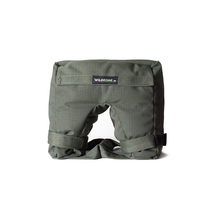 Wildroar Photography Bean Bag