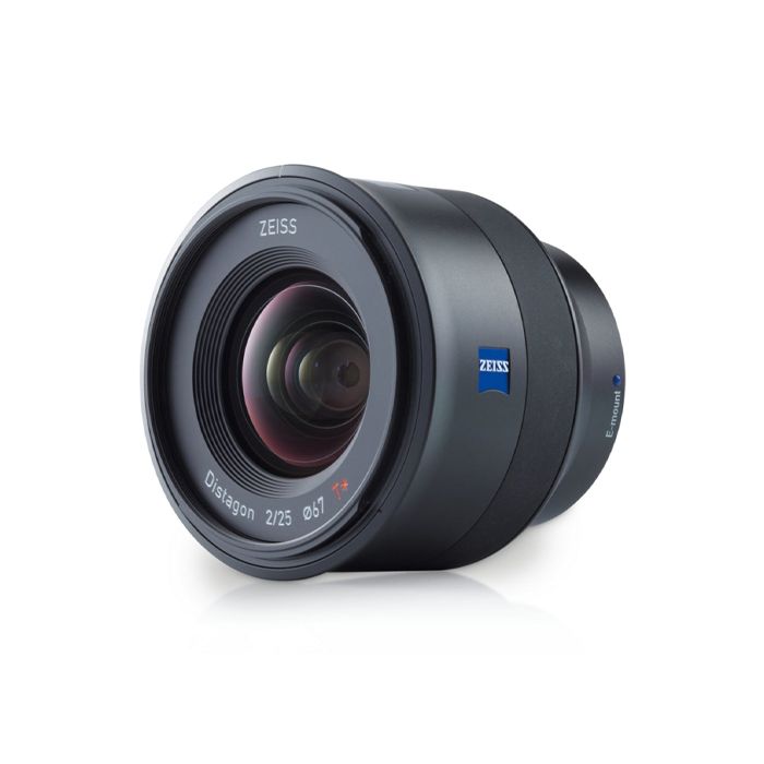 Zeiss Batis 25mm f/2 E