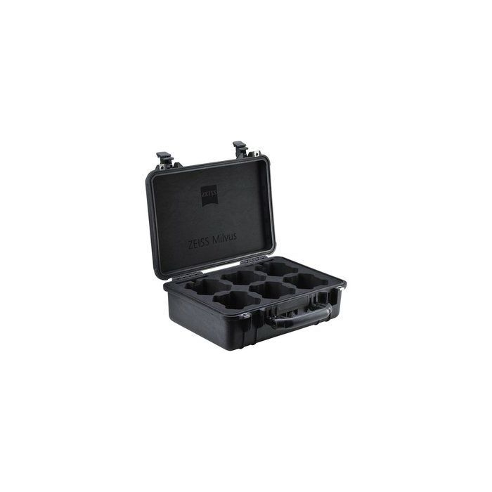 Milvus Transport Case