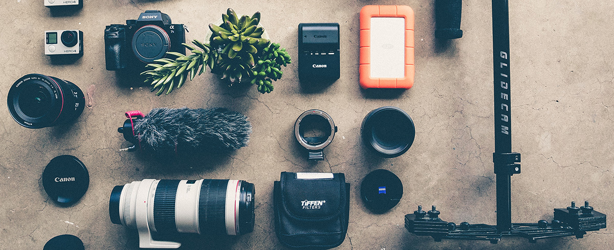 The Most Popular Gear of 2019