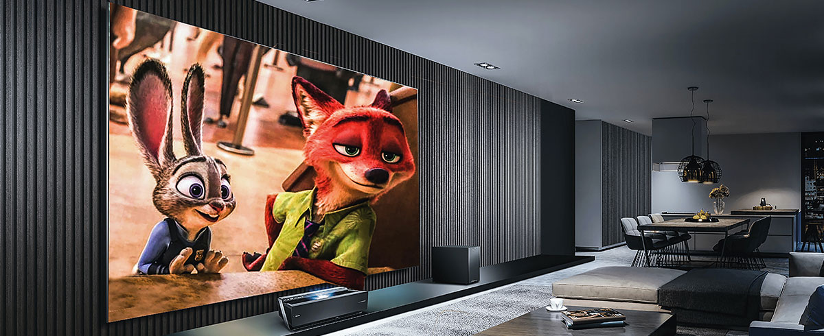 The Playback Devices Section