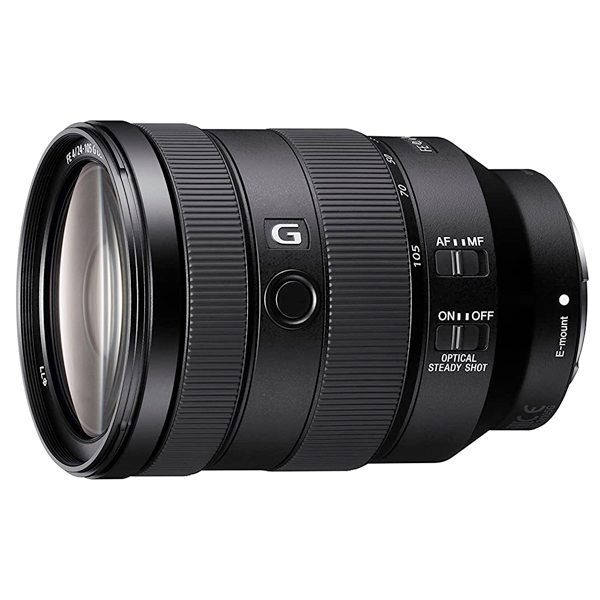 Sony FE 24-105mm f/4 G OSS for sale 
