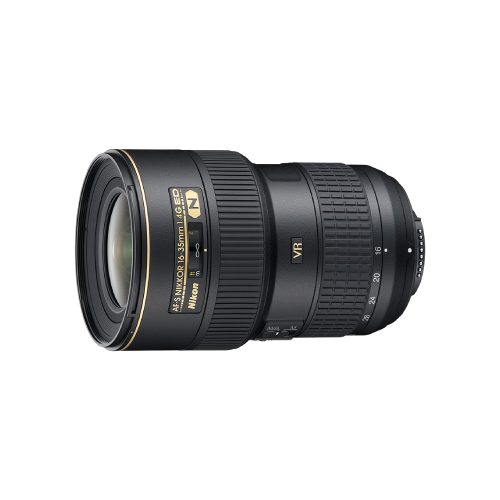 AF-S Nikkor 16-35mm f/4G ED VR  for sale 