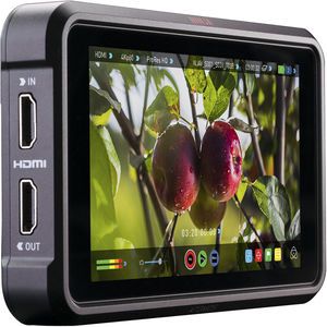 Atomos Ninja V External Recorder with SSD for sale 