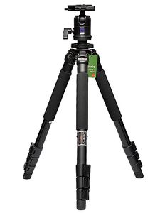 Benro Tripod A650F with Benro BH2 Ball Head  for sale 