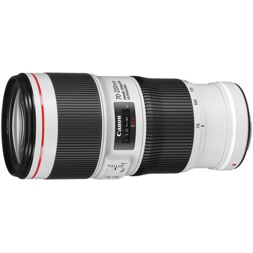 Canon EF 70-200mm f/4L IS II USM  for sale 