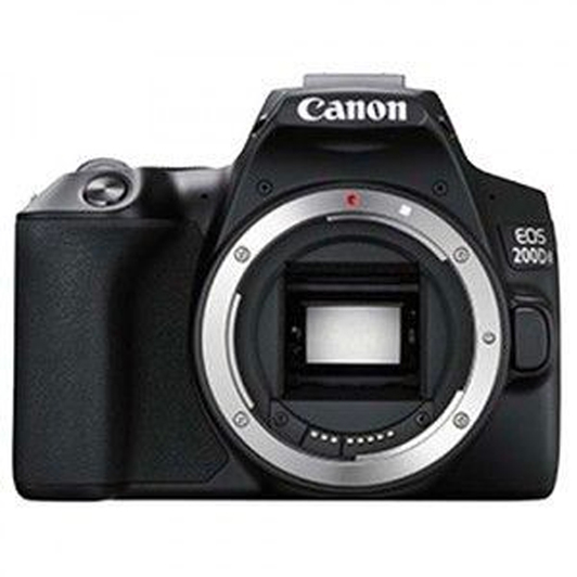 Canon EOS 200D Mk II  for sale 