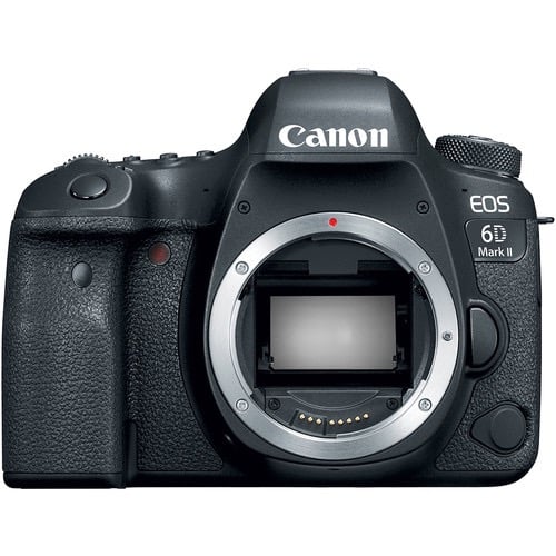 Canon EOS 6D Mark II Body  for sale 