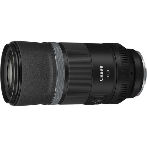 Canon RF 600mm f/11 IS STM for sale 