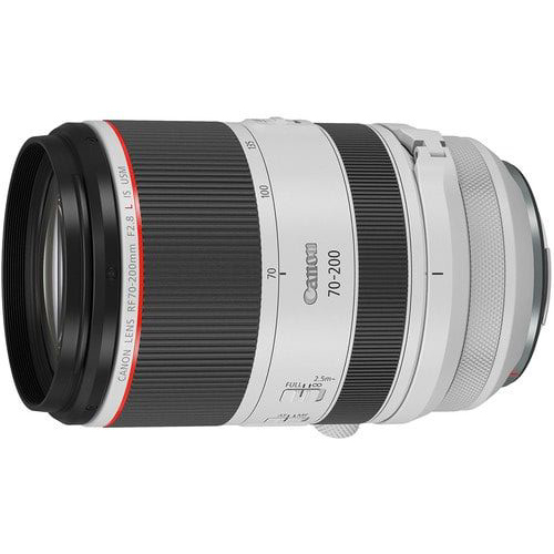 Canon RF 70-200mm f/2.8L IS USM for sale 
