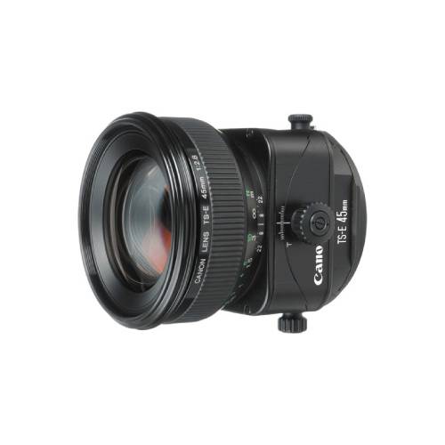 Canon TS-E45mm f/2.8 for sale 