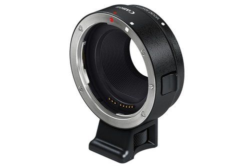 Canon EOS-M Adapter for sale 