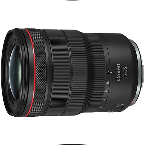 Canon RF 15-35mm f/2.8L IS USM for sale 