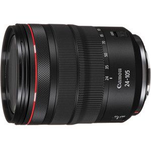 Canon RF 24-105mm f/4L IS USM for sale 