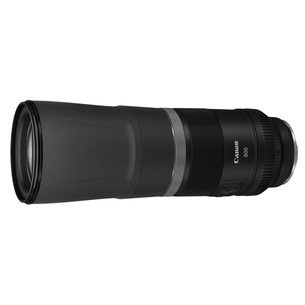 Canon RF 800mm f/11 IS STM for sale 
