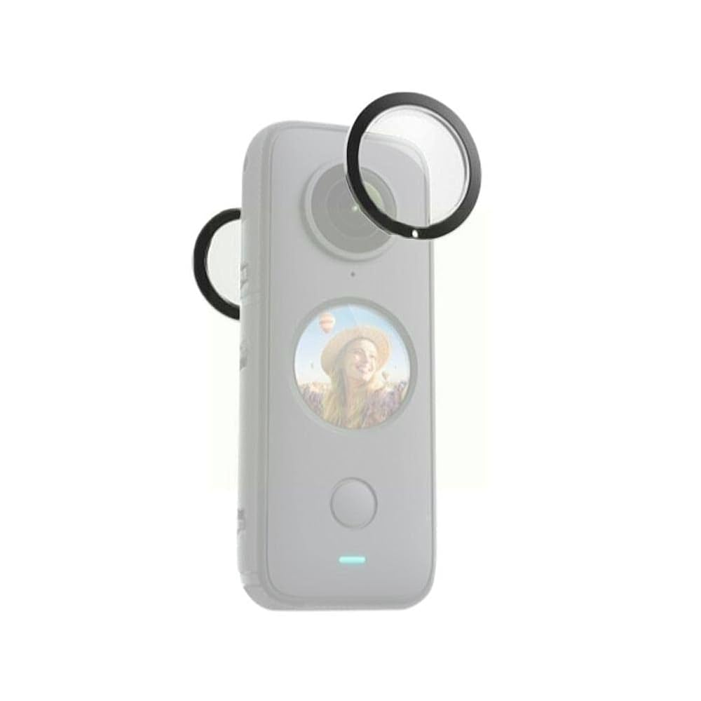 Insta360 One X2 Lens Guards for sale 