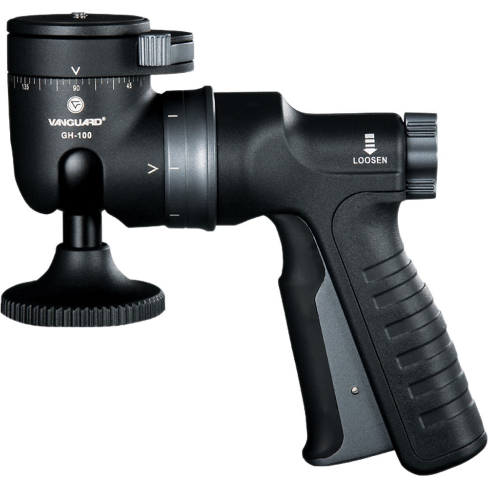Vanguard GH-100 Pistol - Grip Ball head  for sale 