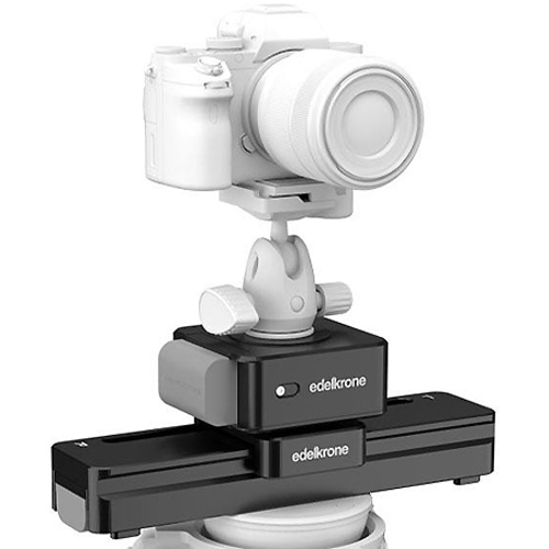 Edelkrone SliderONE v2 with HeadONE for sale 