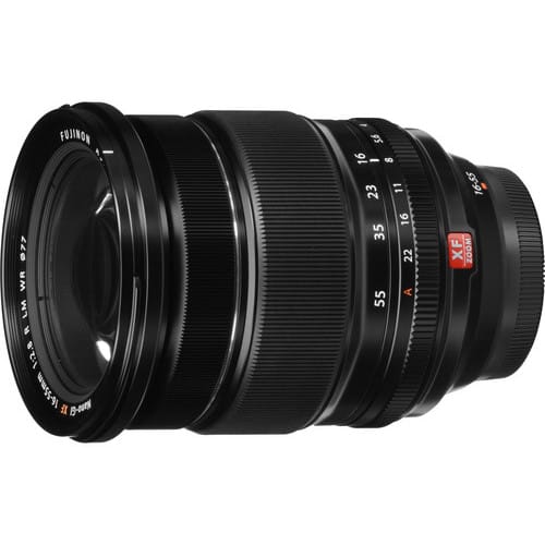 Fujinon XF 16-55mm f/2.8 R LM WR for sale 