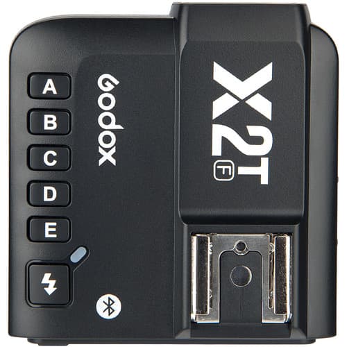 Godox Radio Transmitter X2TF for Fujifilm for sale 