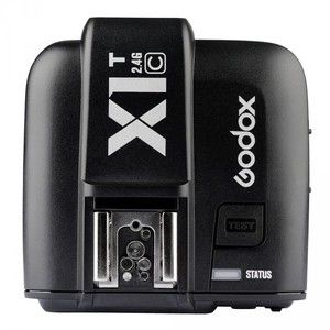 Godox Radio Transmitter X1T for Canon  for sale 