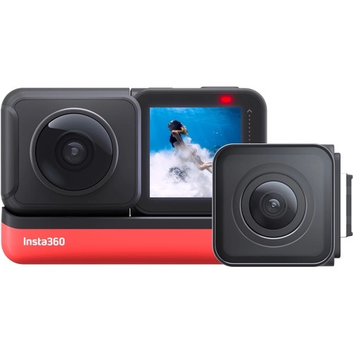 Insta360 One RS Twin Edition Kit for sale 