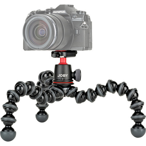 Joby Gorillapod 3K Kit for sale 