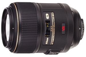 AF-S VR Micro Nikkor 105mm f/2.8G IF ED  for sale 