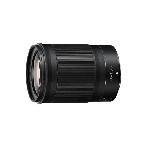 Nikkor Z 85mm f/1.8 S for sale 