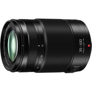 Panasonic Lumix G Vario 35-100mm f/2.8 OIS II for sale 